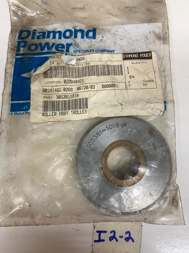 NEW DIAMOND POWER 305381