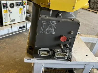 Used 2016 FANUC M-20IB/25 Robots Michigan US | RAB Industries, Inc. #184498