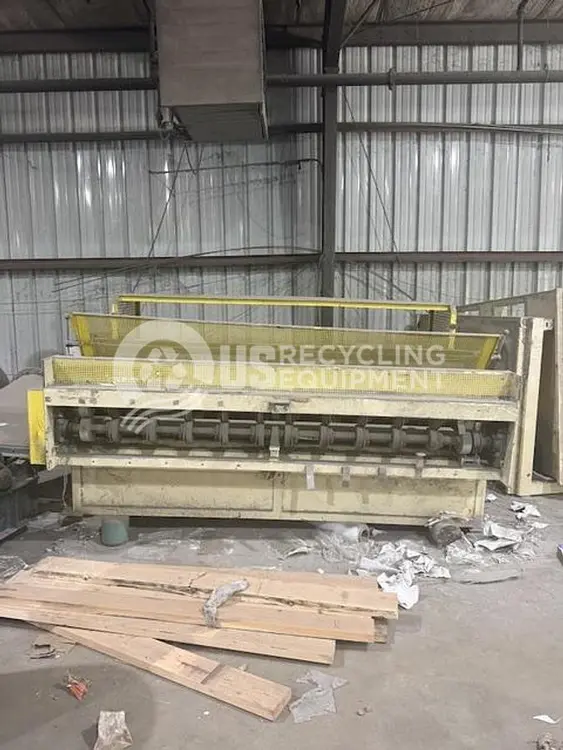 Used 2006 CORE LINK MODEL 31215 CORE STRIPPER Core Cutters Alabama US | US Recycling Equipment #1442693