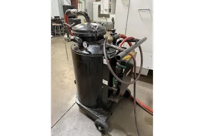 Used _UNKNOWN_ _UNKNOWN_ Sump Suckers Utah US | KD Auctions #1553911