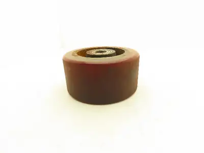 CT1051264 Forklift Pallet Jack Poly Load Wheel 8x4x2-7/16"