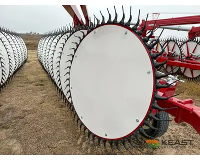Used ROWSE _UNKNOWN_ Hay Rakes Iowa US | Keast Enterprises #1360379