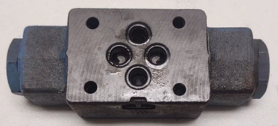 USED Yuken MPB-01-4-30