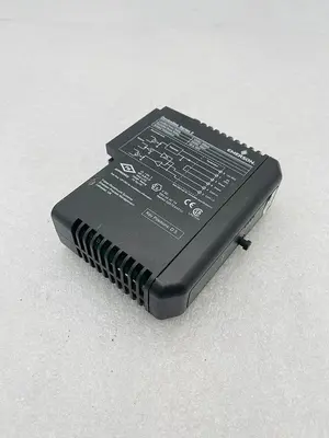 EMERSON DELTAV KJ3244X1-BA1 SERIES 2 DEVICE NET CARD #K-2497