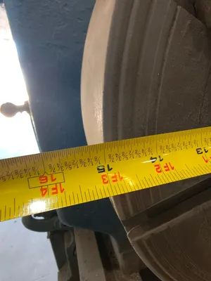 LEBLOND REGAL 32" x 140" Engine Lathes | ESS Industrial Equipment Sales (9)