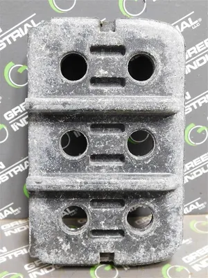 Sylvania CY 33-3 Lower Arc Shield for Type CY Starter Size 3 New No Box