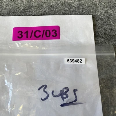 New | in-Stock George Fisher 375.161.503 Valves/Fittings California US | Davliegogo LLC #1732560