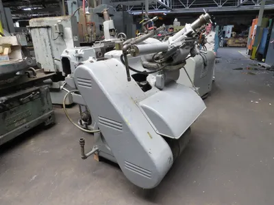 1940 CINCINNATI #2 EA GRINDERS, CENTERLESS | GCH Machinery (7)