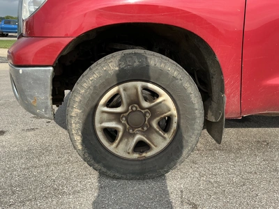 Used 2013 TOYOTA TUNDRA Pickup Trucks Michigan US | Miedema Asset Management Group #1341052