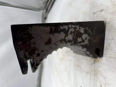 MULTIF CD 401 TOOL HOLDER STOCK #16579