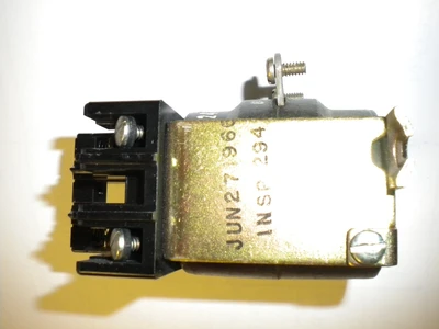 USED rowan fe-20