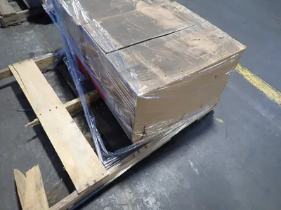 Chassis - 84-32690-1