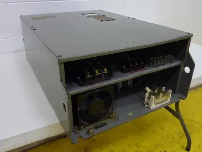 USED MITSUBISHI FR-Z240-37K-UL