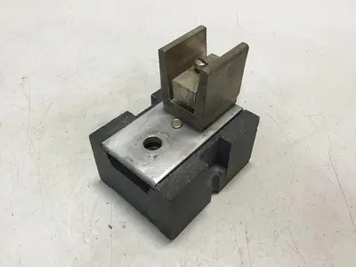 USED ALLEN BRADLEY 40023-401-01