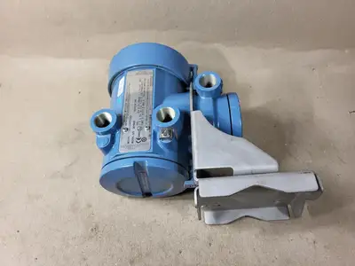 NEW MICRO MOTION INC 1700R12AFFEZZZ