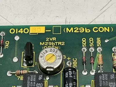 USED TOSHIBA K35334G