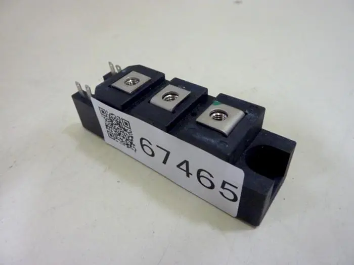 Used TOSHIBA MSG60L41A Misc Electrical & Power Parts | Ideal Machinery #666018