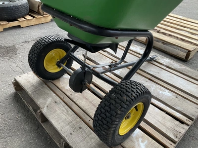 Used _UNKNOWN_ _UNKNOWN_ Broadcast Spreaders Michigan US | Miedema Asset Management Group #1468334
