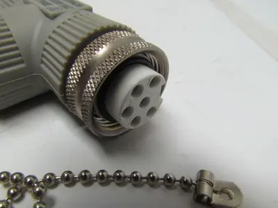 Hubbell TX2306002304C00 Tee Connector 20A 120/208VAC C Phase