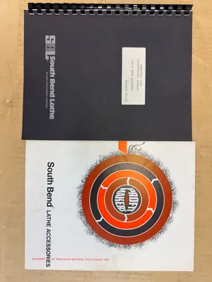 SouthBend Fourteen Engine Lathes | RELCO MACHINERY (11)