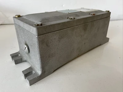 NEW Allen Bradley 42MTB-5000 NEMA 7 9 42MRU-5000