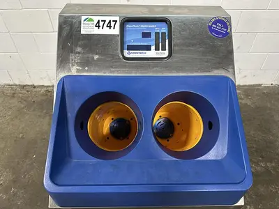 USED MERITECH 2000S