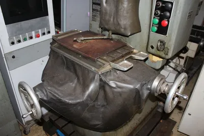 USED MOORE NO. 2