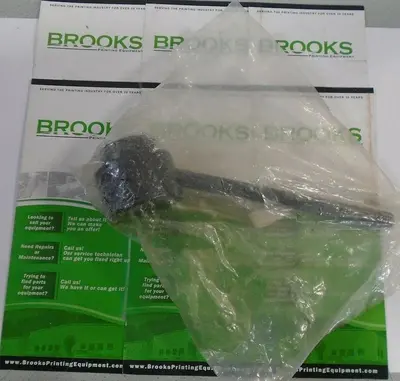 USED AB DICK 83257