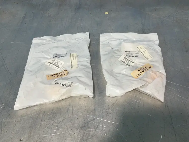 New | in-Stock PILZ 773841 Cable & Wire Ohio US | HGR 24 #1280707
