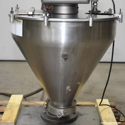 USED ALL FILL B-300