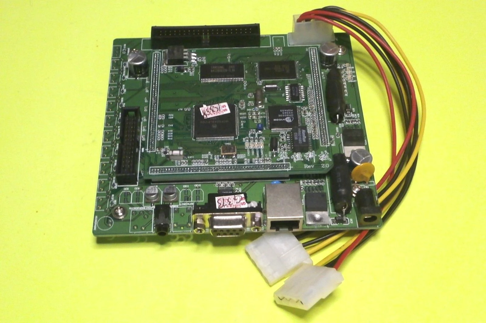 HHCF5249-HDDMP3-R1 ( NO CABLE )