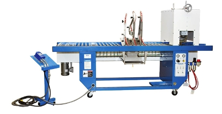 NEW DUBOIS SP-12