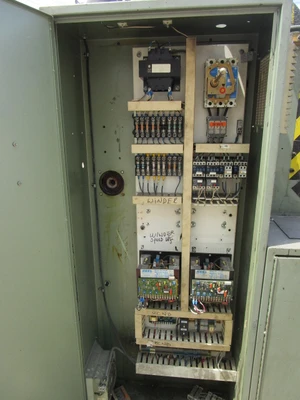 1995 MACRO SURFACE WINDER ME SW 74 Winders, Surface - One Position | Mark One Machinery (11)