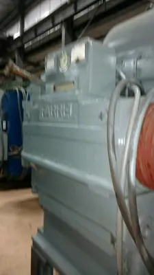 20" X 360" FARRELL MODEL TT TRAVELING TABLE CYLINDRICAL GRINDER