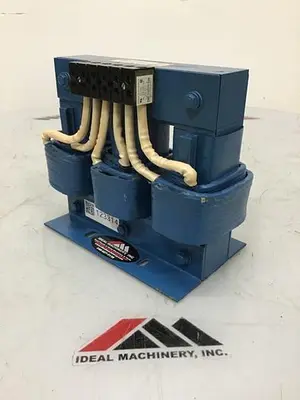 USED MTE RL-08002