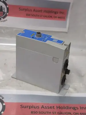 Used BFC EMC-003 Industrial Controls Ohio US | Surplus Asset Holdings #1236622