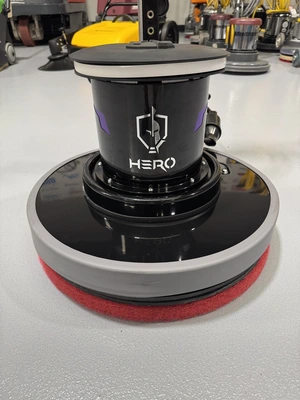 Onyx T1 Hero 20″ Low-Speed Floor Machine NEW