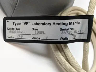 Used THERMOLYNE _UNKNOWN_ Heating Mantles Michigan US | Maverick Industrial Sales #1123098