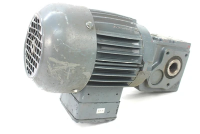 USED FLENDER CA10-M1B4