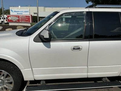Used 2011 FORD EXPEDITION SUVs Michigan US | Miedema Asset Management Group #1315961