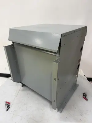 Used HAMMOND POWER SOLUTIONS 183536 Transformers Michigan US | Ideal Machinery #1260275