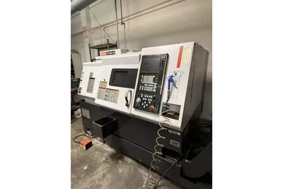 Used _UNKNOWN_ _UNKNOWN_ CNC Lathes California US | KD Auctions #1359367