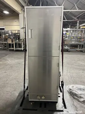USED KIKUSUI 836KAWC Z