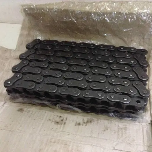 New | in-Stock HANKUK CHAIN HC100-2R Parts & Accessories (Material Handling) Michigan US | Ideal Machinery #1302138