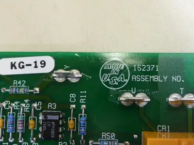 NEW MILLER ELECTRIC 152146