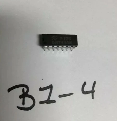 NEW National DM7410N