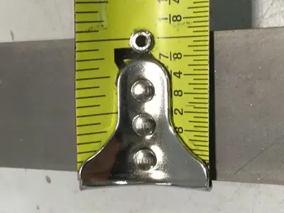 NEW STERLING DIE 4-N2-58-907