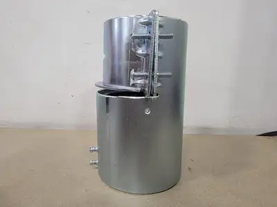 NEW BRIDGEPORT 290-XS