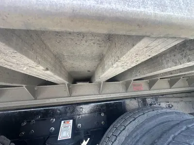 Used 2006 BENSON 18' X 102". Dump trucks Kentucky US | Proxy Equipment #1426023