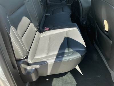 USED 2014 CHEVROLET SILVERADO 1500